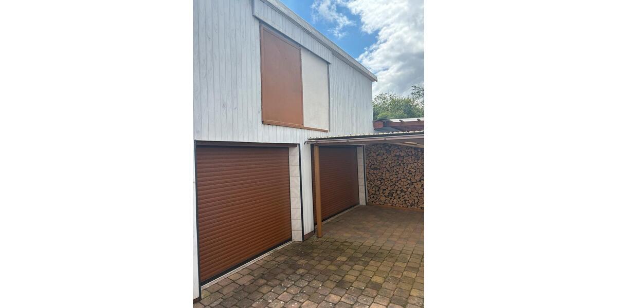 Reihenhaus Nordhausen - 129.999&euro; | Angebot:26709158