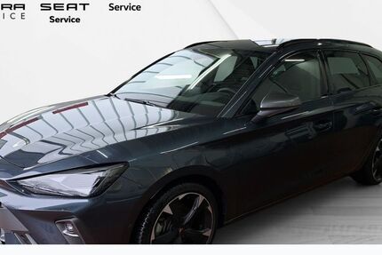 Cupra Leon 20.950 km 33.950 &euro; Gunzenhausen 91710