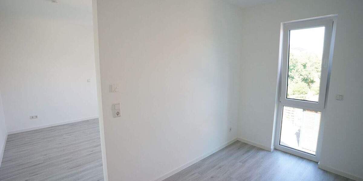 Terrassenwohnung Wolfsburg Fallersleben - 5 Zimmer, 122 m&sup2;, 454.000&euro; | Angebot:24140394