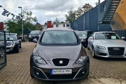 Seat Altea 153.405 km 6.790 &euro; Hannover 30453