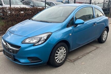 Opel Corsa 126.300 km 6.899 &euro; Mainz 55129