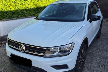 VW Tiguan 82.000 km 17.400 &euro; Garbsen 30823