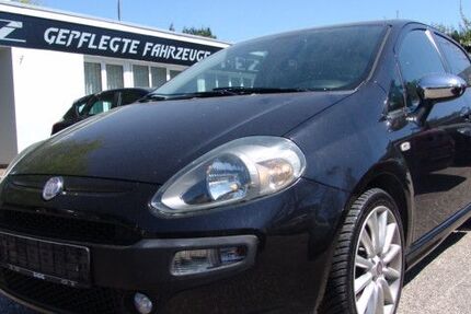 Fiat Punto 149.000 km 3.990 &euro; Dachau (bei München) 85221