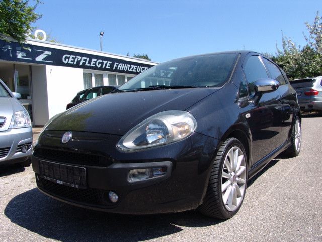 Fiat Punto 149.000 km 3.990 &euro; Dachau (bei München) 85221