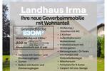 Einfamilienhaus Bad Füssing - 16 Zimmer, 333 m&sup2;, 699.000&euro; | Angebot:27141166