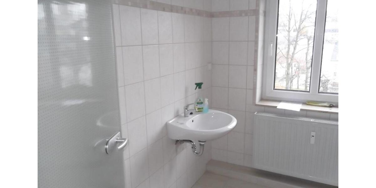 Maisonettenwohnung Auerbach/Vogtland Vogtland - 2 Zimmer, 48 m&sup2;, 300&euro; | Angebot:25381768