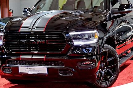 Dodge RAM 74.557 km 47.999 € Wörth am Rhein 76744