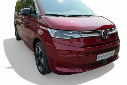 VW T7 Multivan 11.204 km 59.950 &euro; Dessau-Roßlau 06842