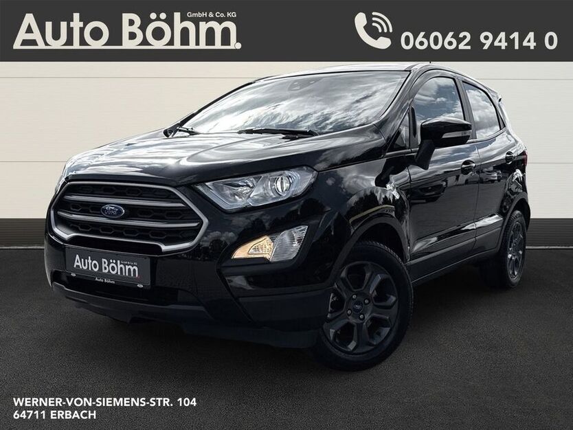 EcoSport