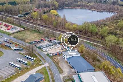 Gewerbeobjekt Werder (Havel) - 1.595.000&euro; | Angebot:26262122