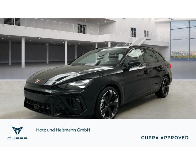Cupra Leon 12.341 km 28.690 &euro; Wolfsburg 38440