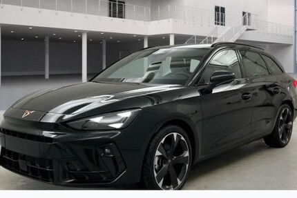 Cupra Leon 12.341 km 28.890 &euro; Wolfsburg 38440
