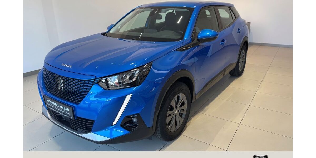Peugeot 2008 64.800 km 16.280 &euro; Wenden 57482