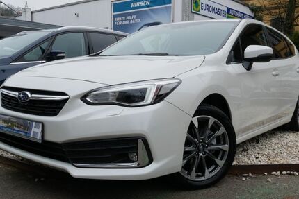Subaru Impreza 76.348 km 19.500 &euro; Schwäbisch Hall 74523