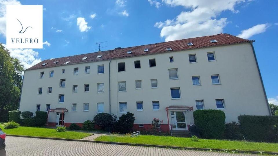 Dachgeschoßwohnung Leisnig - 2 Zimmer, 42 m&sup2;, 250&euro; | Angebot:25717054