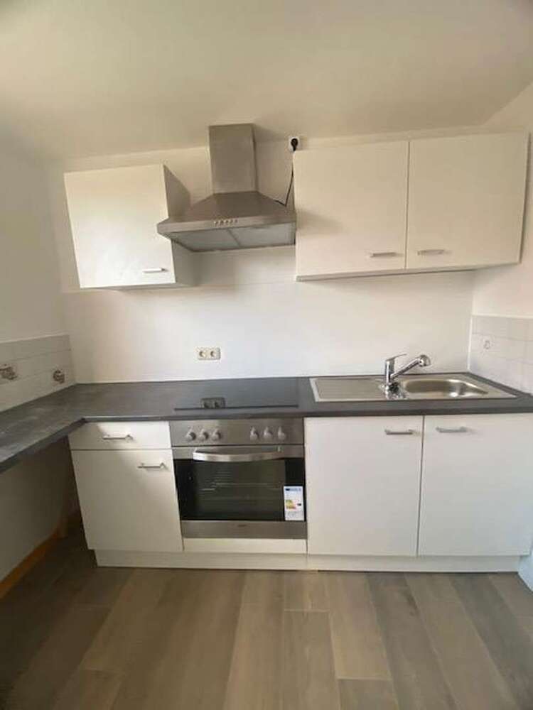 Wohnung zum Mieten in Lübeck-Dänischburg 650 € 51 m²