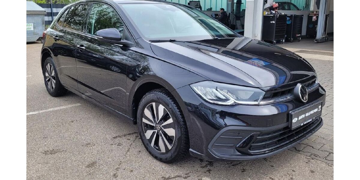 VW Polo 62.595 km 15.790 &euro; Gräfelfing 82166