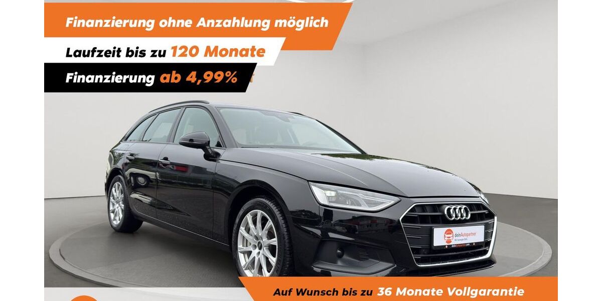 Audi A4 60.000 km 25.800 &euro; Mössingen 72116