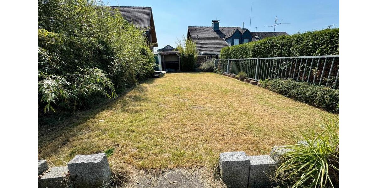 Reihenhaus Aachen Aachen-Mitte - 3 Zimmer, 75 m&sup2;, 195.000&euro; | Angebot:26022336