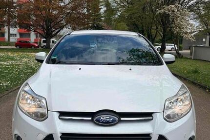 Ford Focus 231.141 km 6.300 &euro; Regensburg 93049
