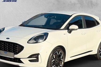 Ford Puma 60.900 km 16.900 &euro; Duderstadt 37115