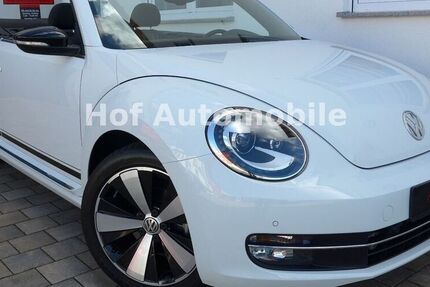 VW Beetle
