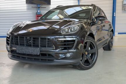 Porsche Macan 157.000 km 29.900 &euro; Aichach 86551