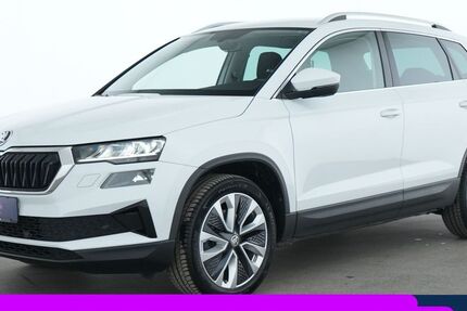 Skoda Karoq 52.077 km 23.985 &euro; Dietzenbach bei Frankfurt 63128