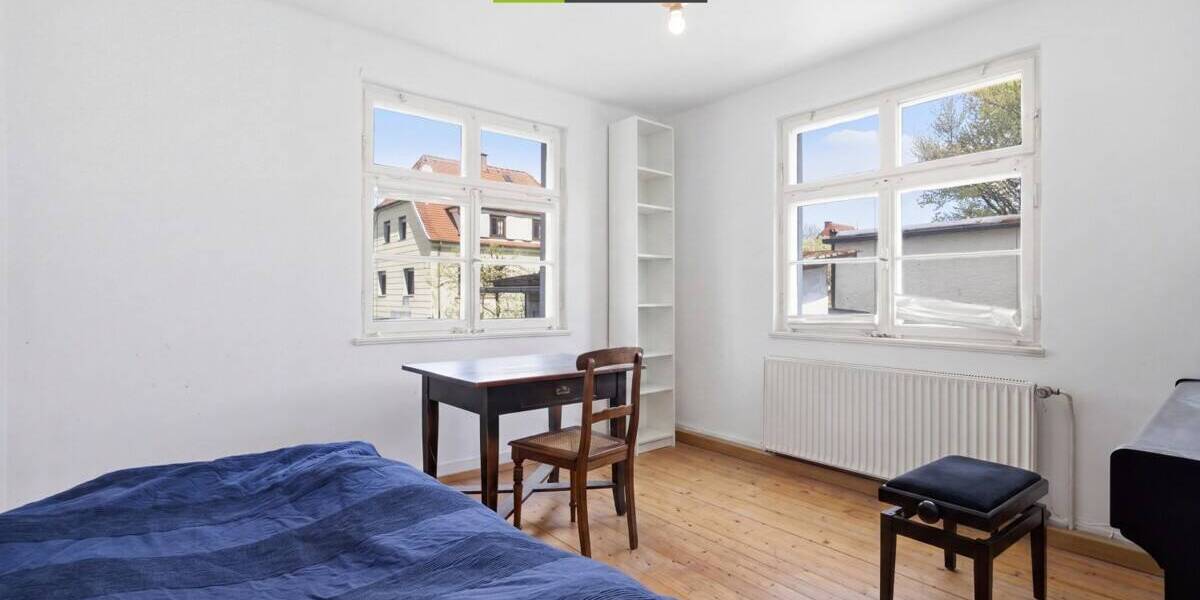 Mehrfamilienhaus, Wohnhaus Friedrichshafen - 1 Zimmer, 235 m&sup2;, 649.000&euro; | Angebot:26306190