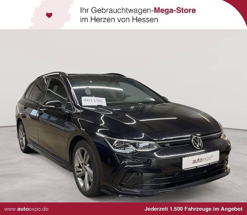 VW Golf 112.012 km 21.389 € Fernwald-Steinbach 35463