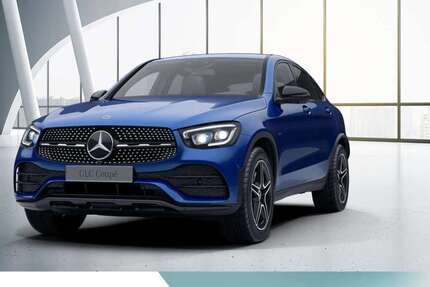 Mercedes-Benz GLC 300 41.397 km 44.030 € Leipzig 04277