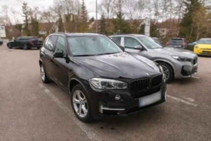 BMW X5 117.000 km 27.599 &euro; Crailsheim 74564