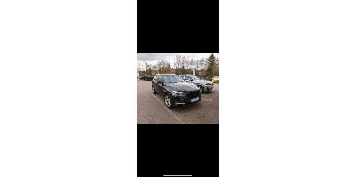 BMW X5 117.000 km 27.599 &euro; Crailsheim 74564