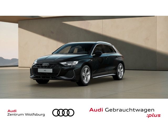 Audi A3 7.500 km 37.980 &euro; Wolfsburg 38440