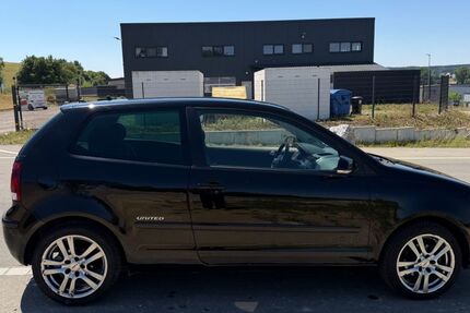 VW Polo 163.000 km 3.400 &euro; Burgau 89331