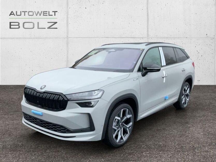 Kodiaq