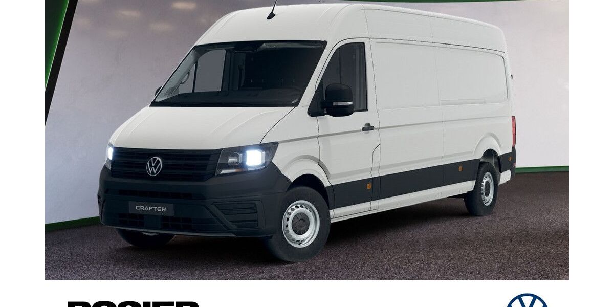 VW Crafter 4.900 km 57.910 &euro; Menden 58706