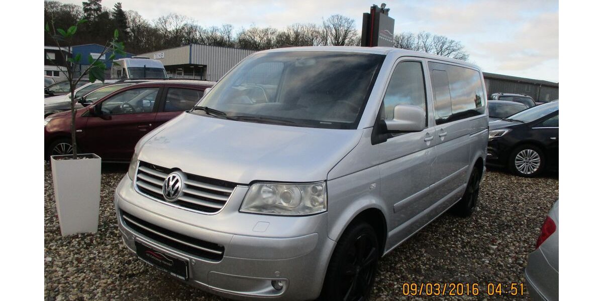 VW T5 Transporter 279.854 km 7.499 &euro; Selm 59379