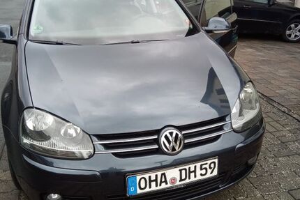 VW Golf 322.000 km 4.200 &euro; Bad Grund (Harz) 37539