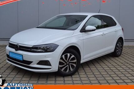 VW Polo 55.163 km 16.959 &euro; Bautzen 02625
