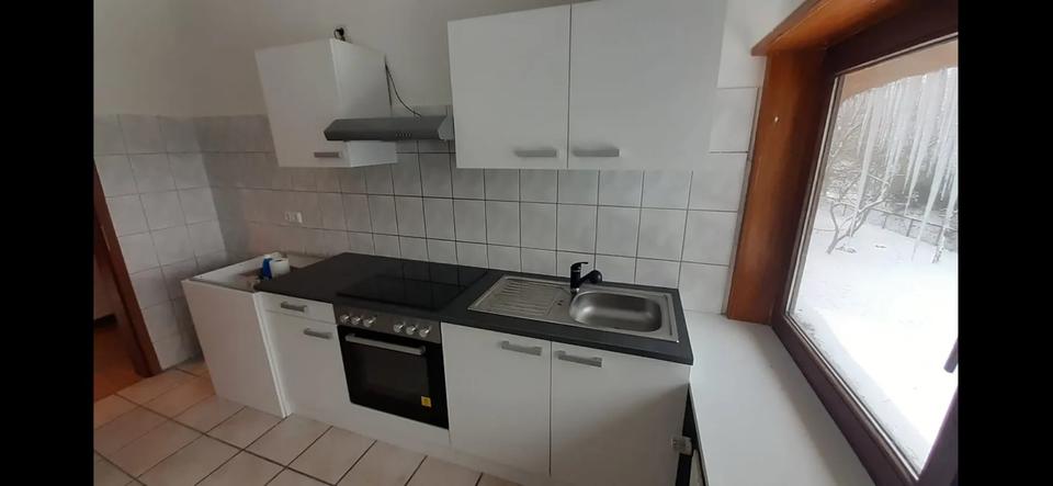 Dachgeschoßwohnung Hoisdorf - 4 Zimmer, 131 m&sup2;, 1.809&euro; | Angebot:24705483