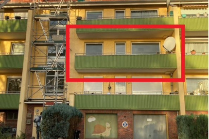 Wohnung Delmenhorst Deichhorst - 3 Zimmer, 118.000&euro; | Angebot:25735412