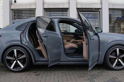 Porsche Cayenne 7.900 km 118.500 € Hürth (bei Köln) 50354