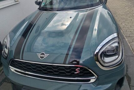 Mini Countryman S (Cooper) 99.000 km 29.980 &euro; Neufahrn B. Freising 85375