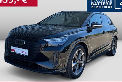Audi Q4 e-tron 20.448 km 36.930 &euro; Göppingen 73037