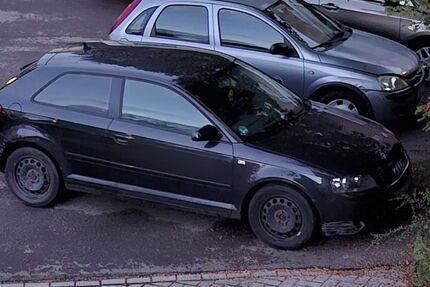 Audi A3 240.000 km 800 &euro; Melle 49324