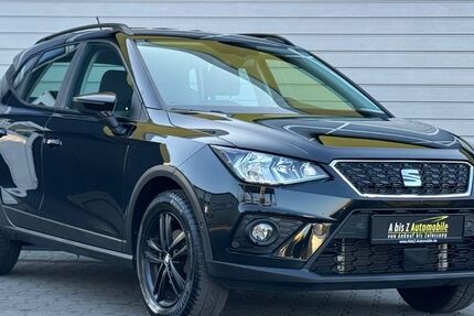 Seat Arona 49.500 km 17.490 &euro; Dreisen 67816