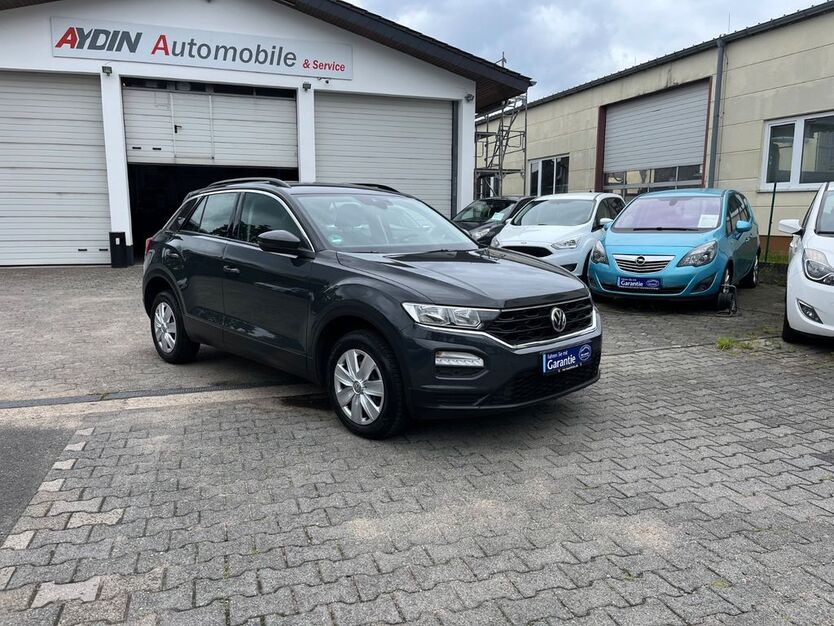 VW T-Roc 157.000 km 13.600 € Hanau-Kleinauheim 63456