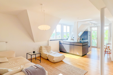 Wohnung Stuttgart Stuttgart-Mitte Mitte - 3 Zimmer, 79 m&sup2;, 1.630&euro; | Angebot:26692287