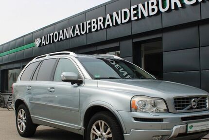 Volvo XC90 174.321 km 10.900 &euro; Königs Wusterhausen 15711